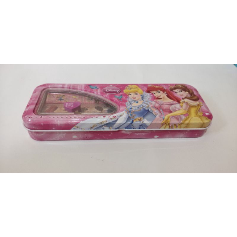 

tempat pensil princess tsum tsum anak cewe cowo