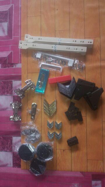 Tatakan Alas Bawah Kaki Meja Dan Lemari / Tatakan Triplek R/l 18mm