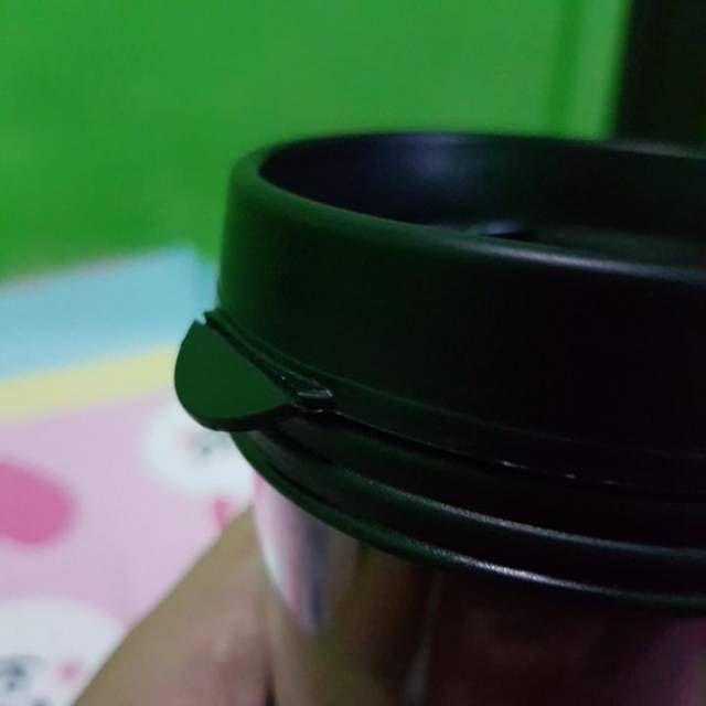 We Bare Bears Tumbler / Botol Minum / Tumbler Minum / Tumbler Lucu