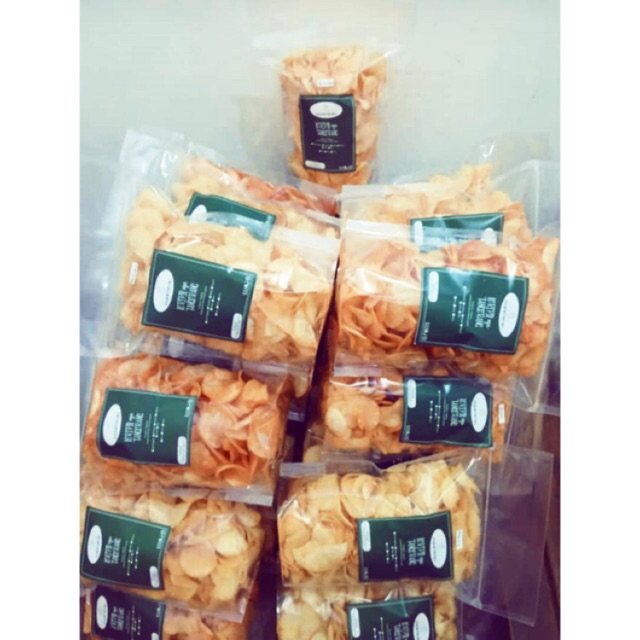 

keripik singkong mimi 20.000- 27000