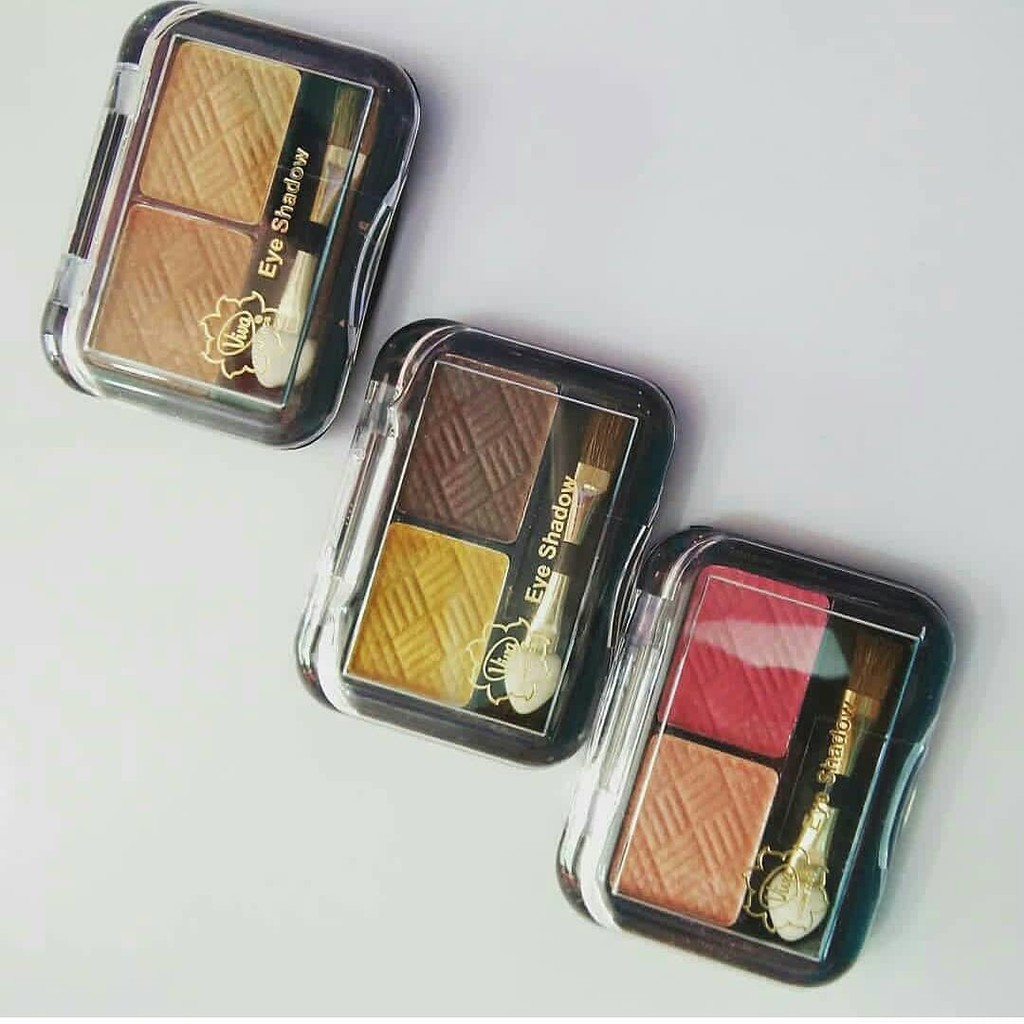 Viva Duo Eyeshadow