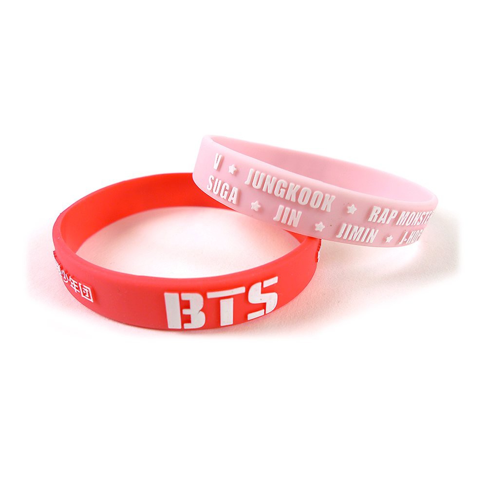 Gelang Karet Custom