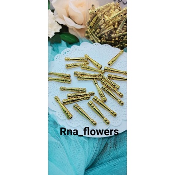 ujung kubah/tuspin kubah masjid/aksesoris bingkai mahar