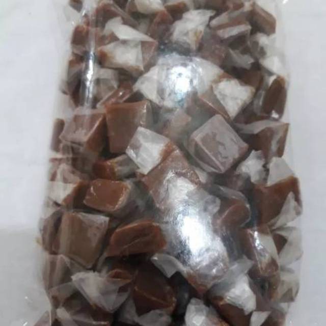 Permen Gula Kabung Gula Jawa Gula Merah 570 Gr Khas Bangka Shopee Indonesia