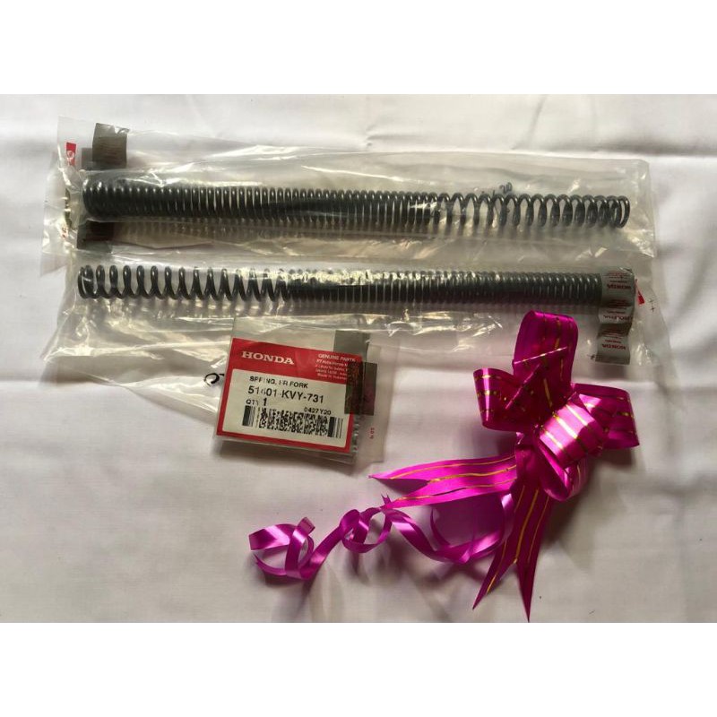 Per As Shock Depan Beat / Scoopy / Spacy Carbu (51401-KVY-731)