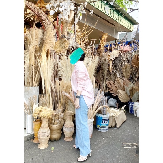 Ariska Shirt by Alia clothing kemeja wanita polos-8