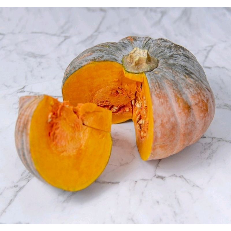 

WALUH KUNING / LABU KUNING