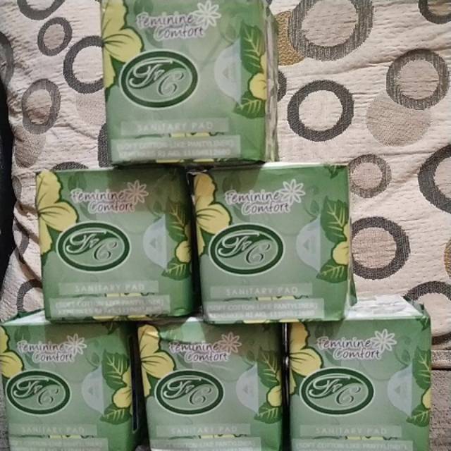 Avail pantyliner