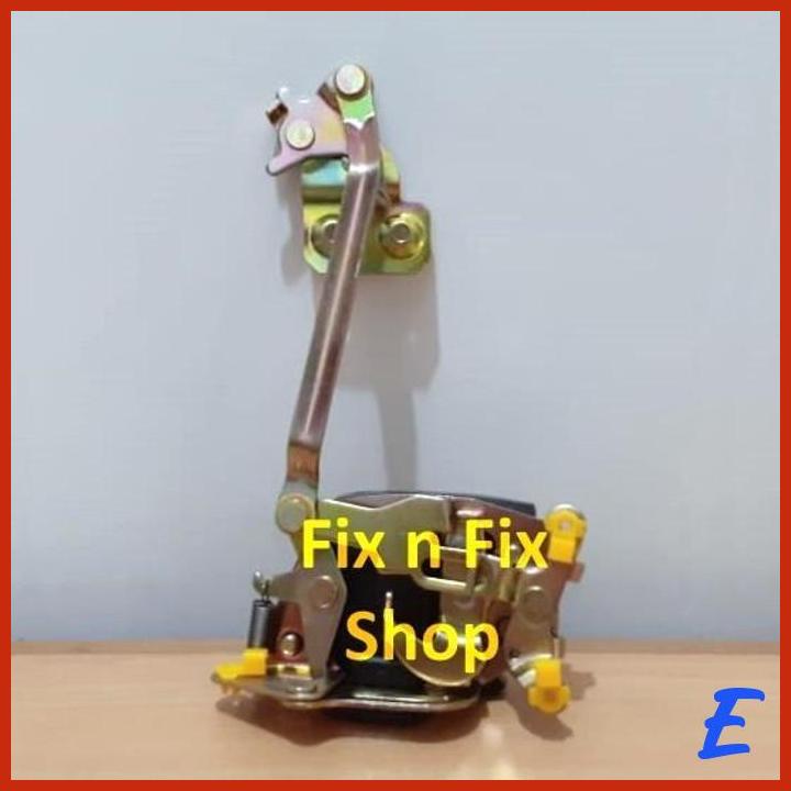 Door Lock FUSO PS220 GANJO FN527 Kiri Kanan Kunci Pintu PS-220 FN-527