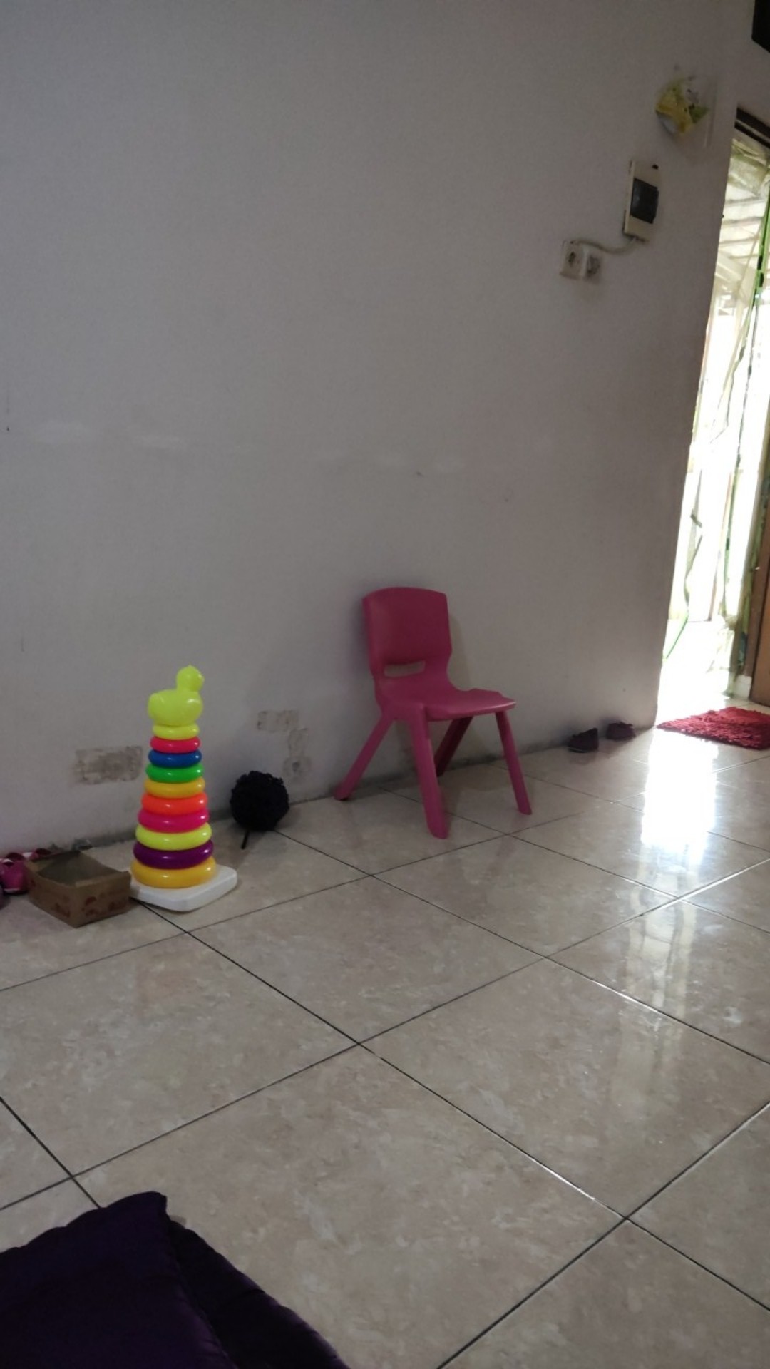 Meja Belajar Anak Okt - Olymplast