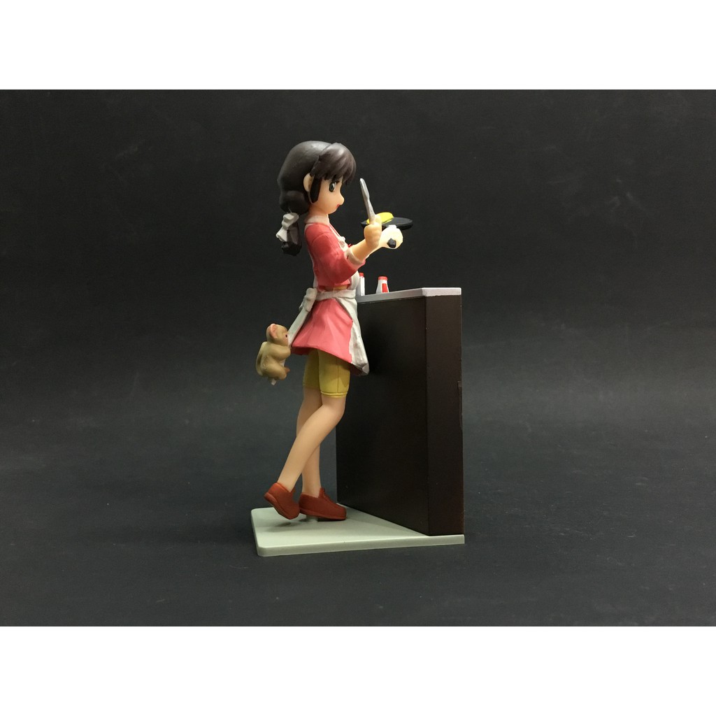 Cms Yusha Heroine Collection Figure Haruka Amano