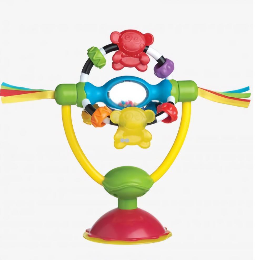 best plastic high chair