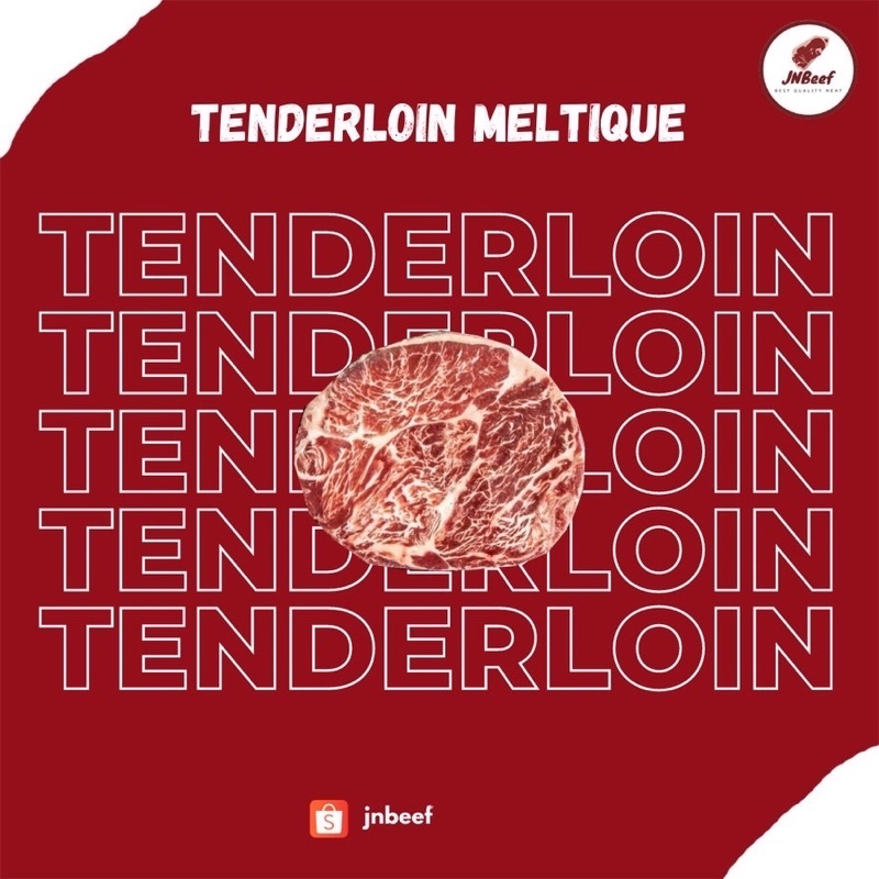 

Tenderloin Meltique