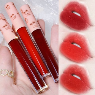 Lipcream waterproff anti air terbaik dan nyaman di pakai bisa COD