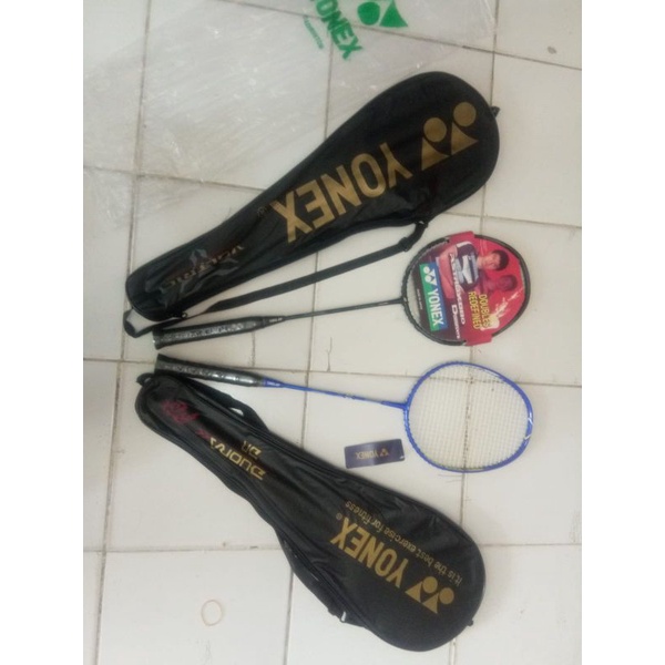 raket badminton bulutangkis