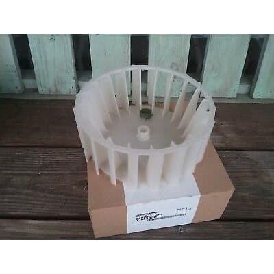 Dryer Cloth [Laundry] Fan Blower / Kipas Blower Untuk Dryer Maytag Dan Whirlpool