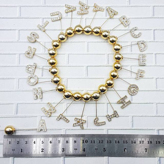 tuspim huruf gold kcl gk biaa pilih 1lsn