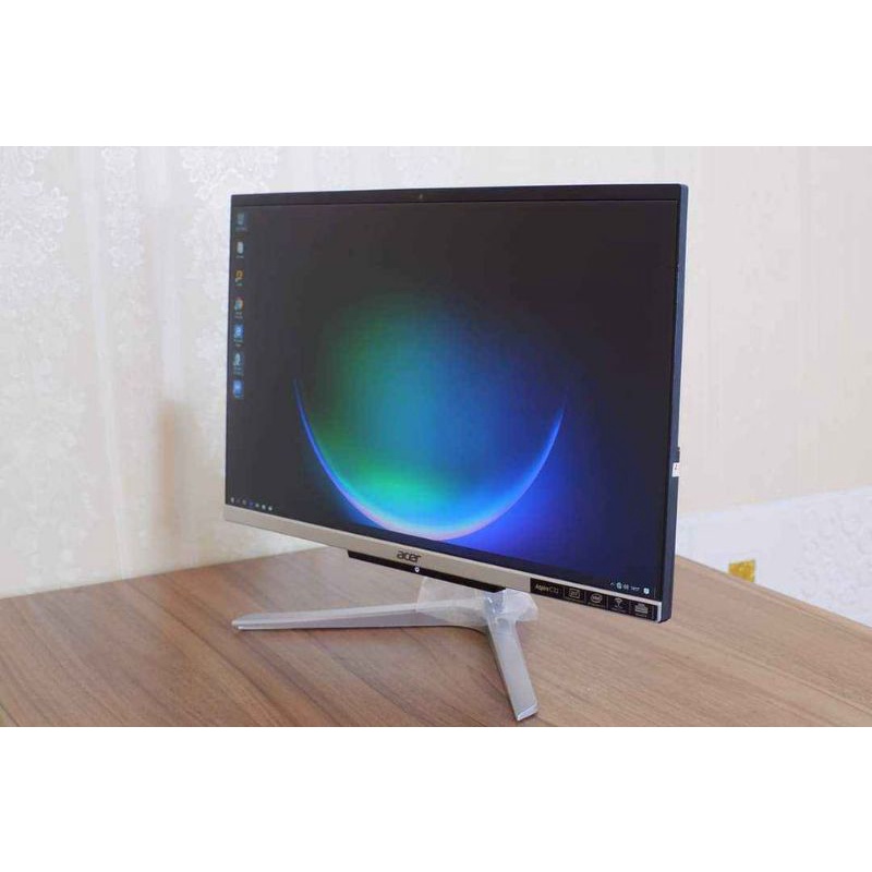 AIO Acer Aspire C22-960