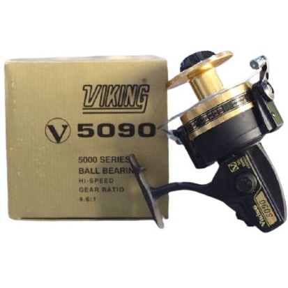 Reel Viking 1 Ball Bearing 5090