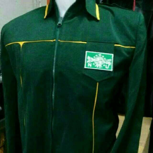 SEMI JAS NU/JASKET NU