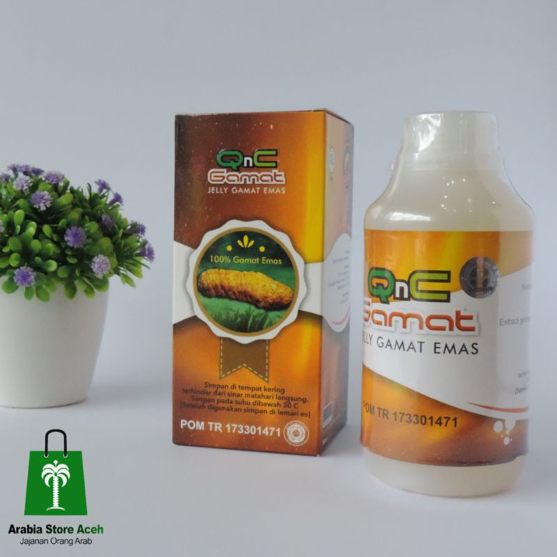 Obat Herbal Qnc Jelly Gamat untuk Ginjal, Pengobatan Ginjal Bengkak, Ginjal Bocor, Gagal Ginjal, Pen