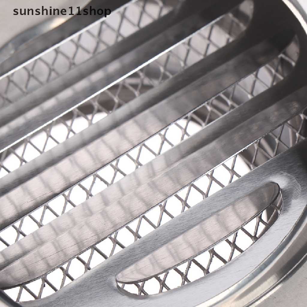 Sho Penutup Saluran Ventilasi Udara Dinding Bahan Stainless Steel  N N N N N N N Kaos T-Shirt Lengan Pendek Motif Print Untuk Wanita