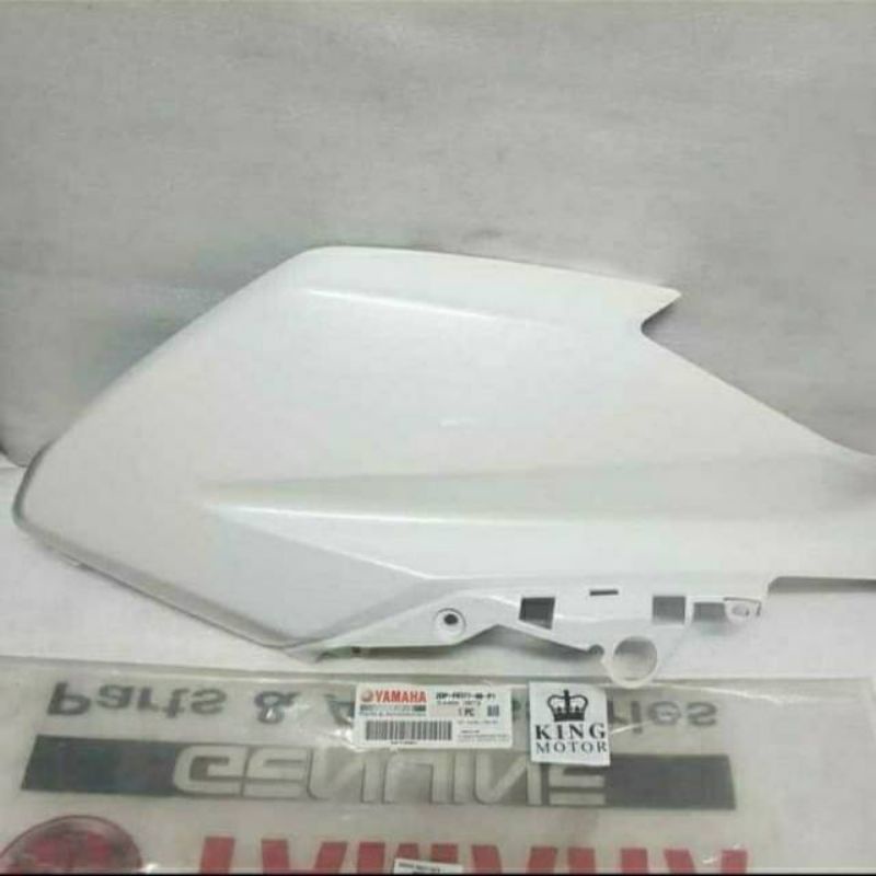 Body Cowling sayap depan nmax putih original kanan