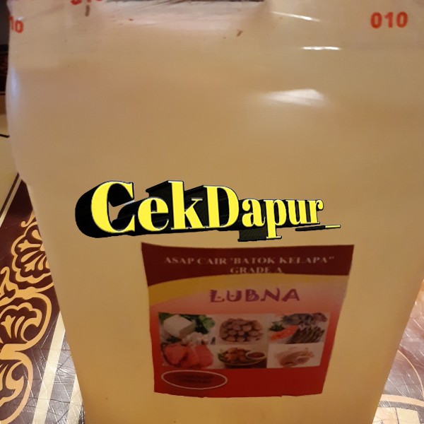 

Asap cair food grade/ Asap Cair / Liquid Smoke asap cair batok kelapa/asap cair grade A batok kelapa