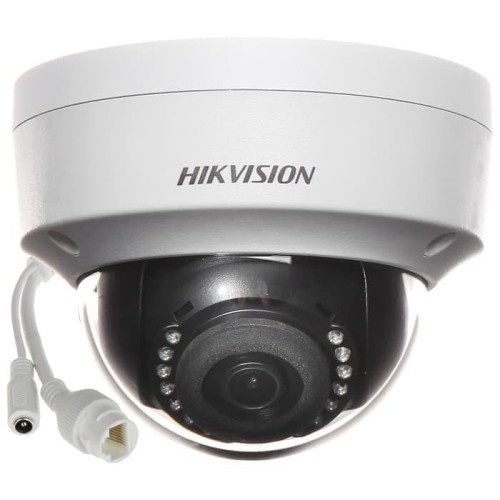 Hikvision DS-2CD1121-I 2MP IP Camera Indoor Fixed Dome