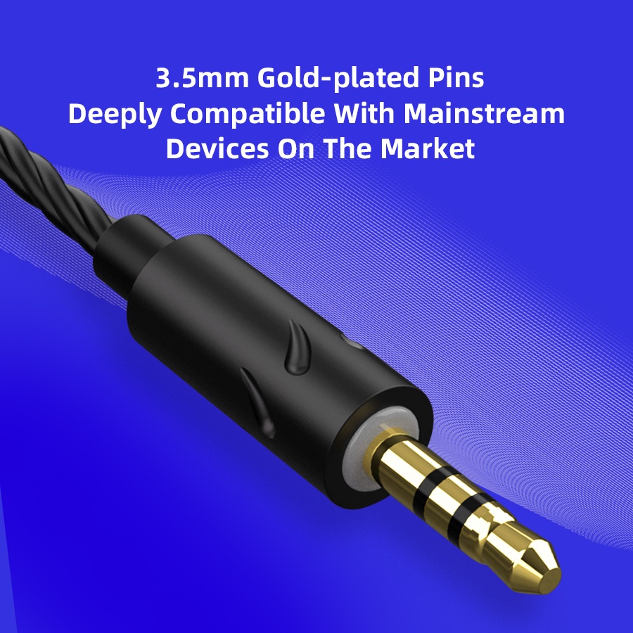 QKZ ZXT Earphones 1 Dynamic HIFI Bass Earbuds In Ear Monitor Headphones Sport Noise Cancelling Headset KZ EDX TRN MT1