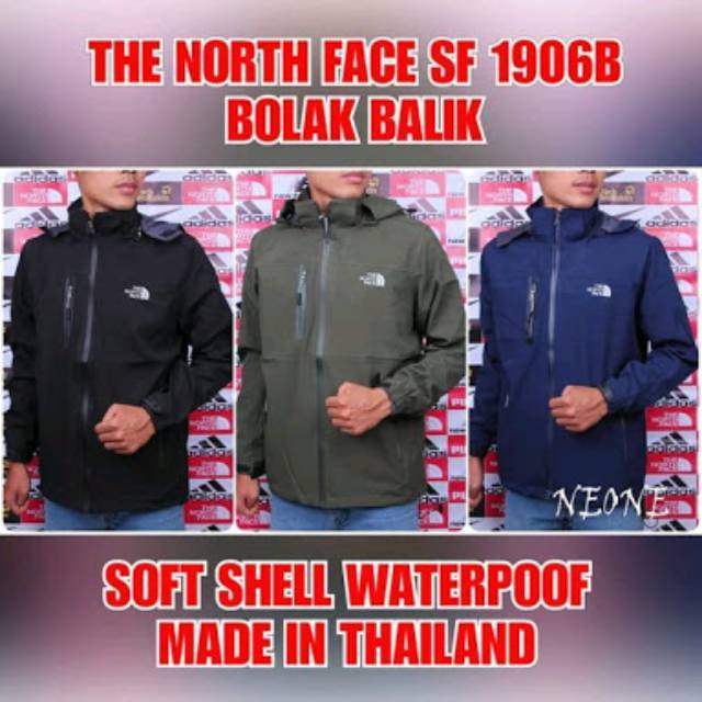 85 Koleksi Model Jaket The North Face HD Terbaru