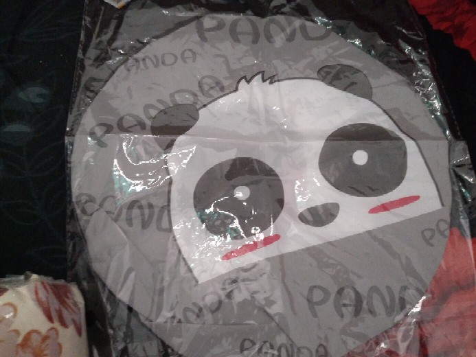 Shower Cap / Topi Mandi Karakter