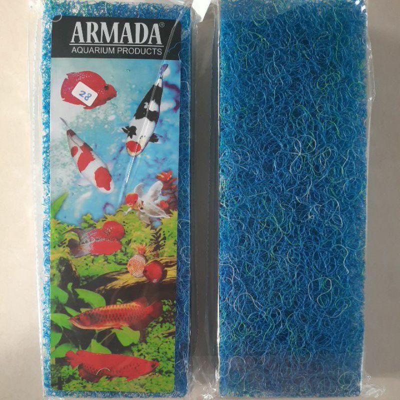 jepmat japmat filter akuarium koi