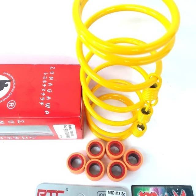 PER CVT RACING NMAX AEROX LEXI MIO Z MIO M3 PER KAMPAS