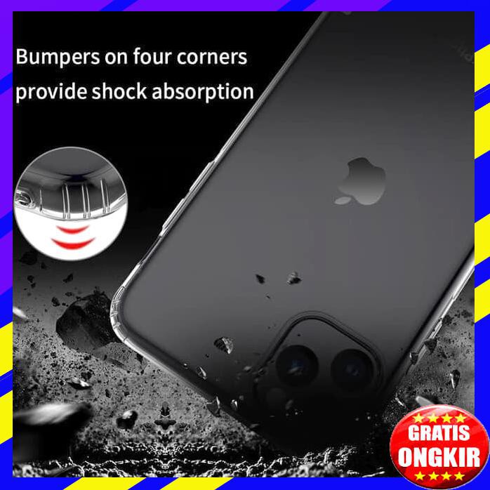 ACC HP SAMSUNG GALAXY A51 2020 NILKIN NATURE ORIGINAL SOFTCASE