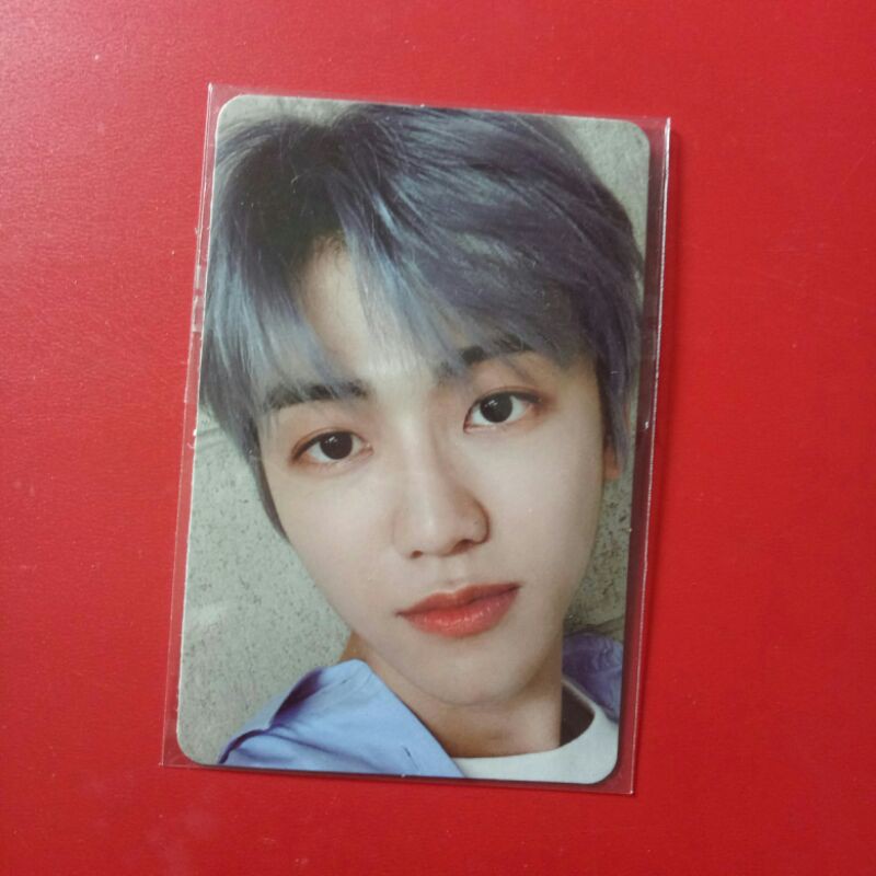 Pc Jaemin Candy Lab Ver 2 official