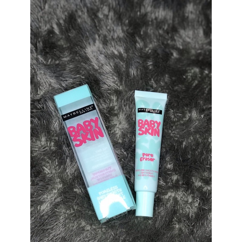 Baby skin primer maybeline