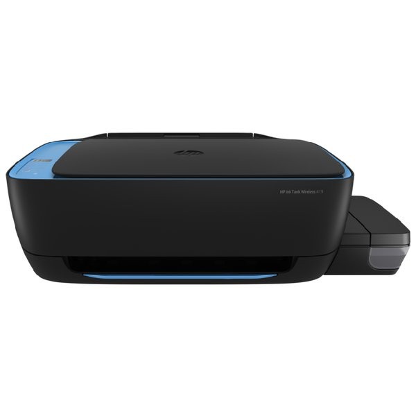 HP Ink Tank Wireless 419 All in One Printer Pengganti HP 415