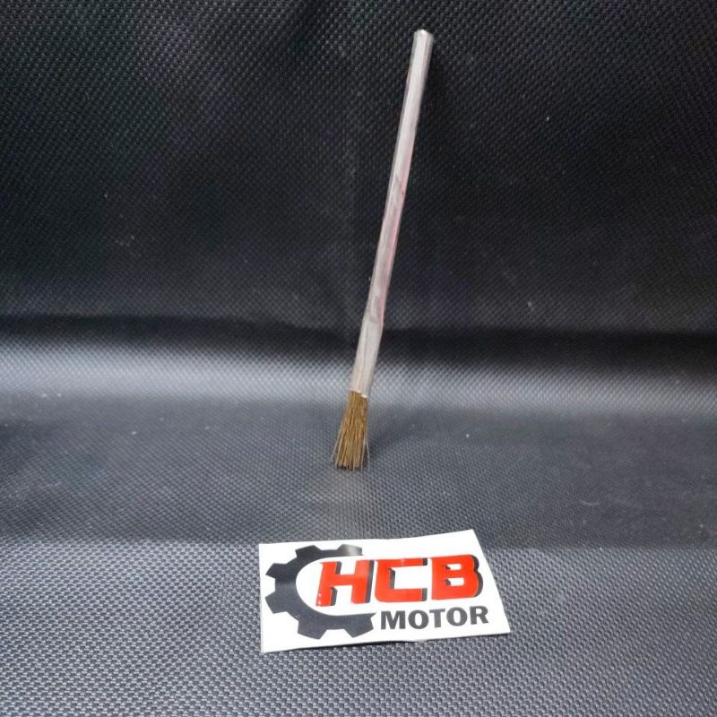 Sikat kawat / koas kawat kecil