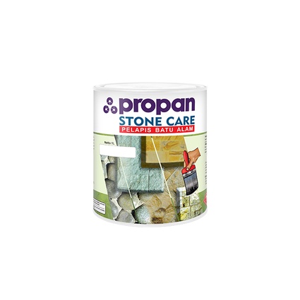 PROPAN STONE CARE KG