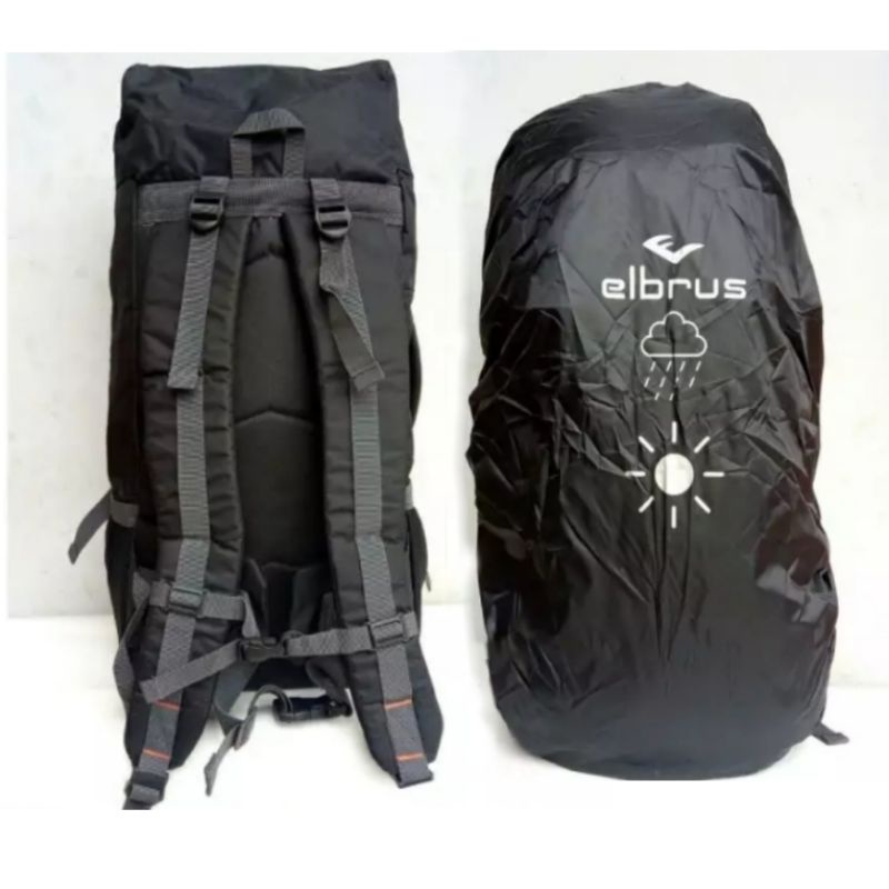 TAS RANSEL CARRIER ELBRUS 70 Ltr Original