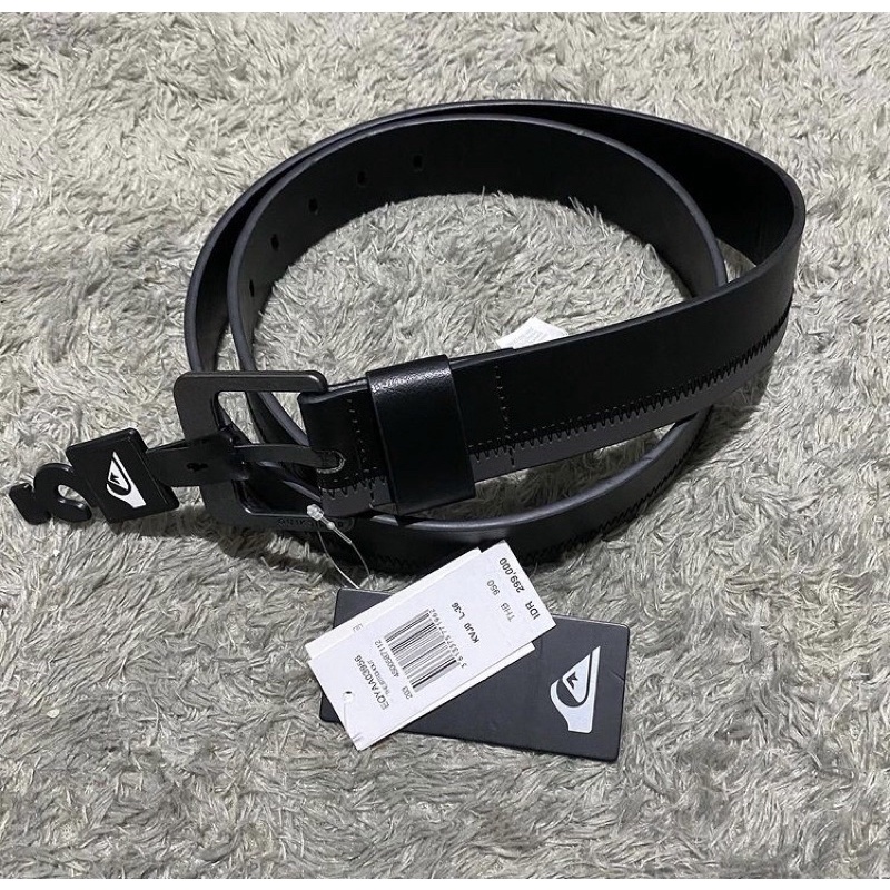 ikat pinggang Quiksilver original sh466