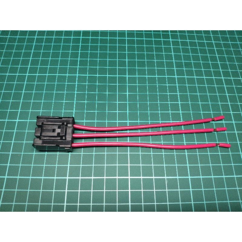 SOCKET SOKET KABEL ECM ECU VARIO 125 150 2018 2019 PCX