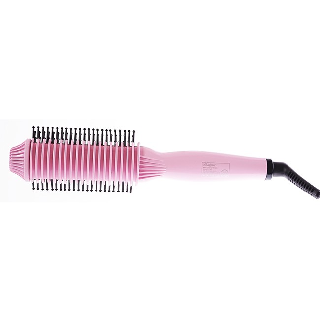 Sisir blow ladystar LS-605 blower comb, sisir elektrik, sisir catok, electric brush, iron brush