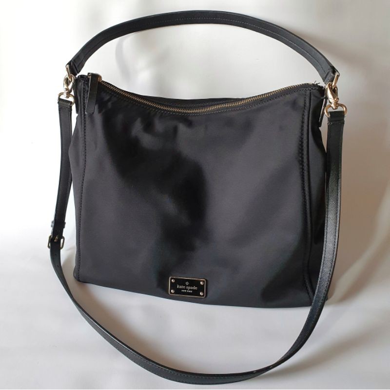 Kate Spade Nylon Preloved