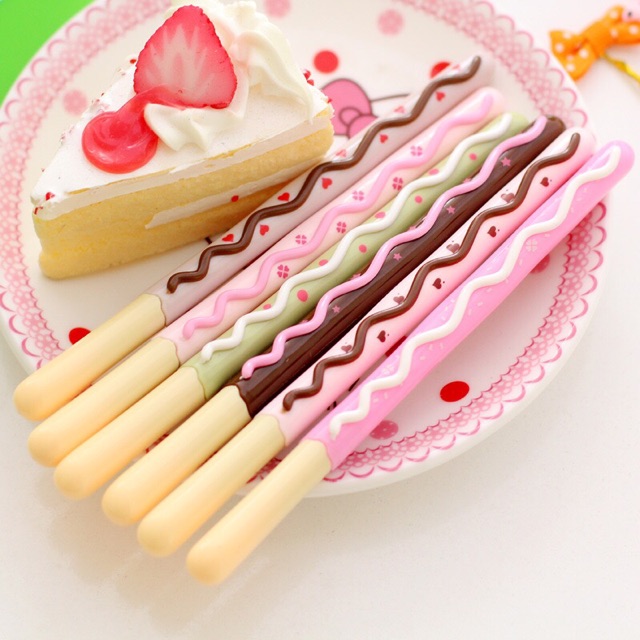 

Pulpen Korea - Pocky Stick