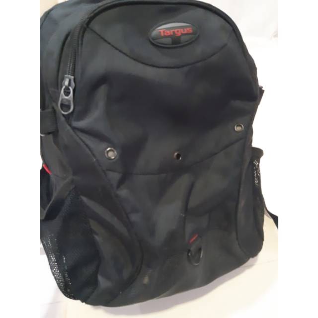 Tas ransel merk Targus