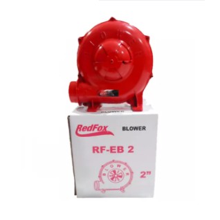 RedFox Mesin Blower Angin Elektrik Blower Keong 2 Inch Electric Blower 2 &quot;