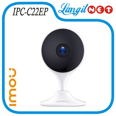 IMOU CUE 2 C22EP INDOOR SECURITY CAMERA