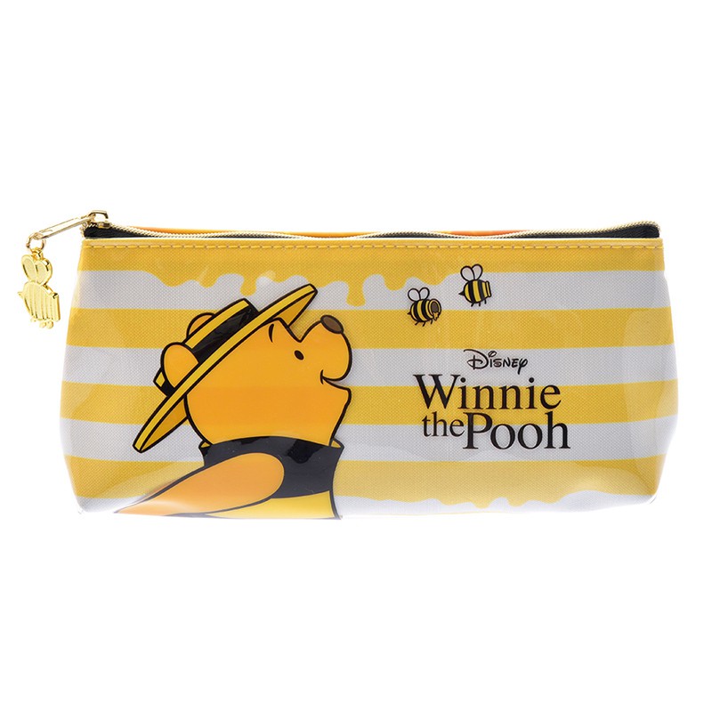 

Disney Winnie the Pooh Pencil Case / Kotak Pensil